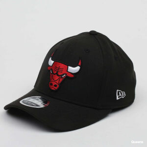 New Era 950 NBA Stretch Snap Chicago Bulls C/O Black