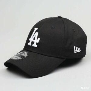 New Era 940 League Essential LA Dodgers C/O Black