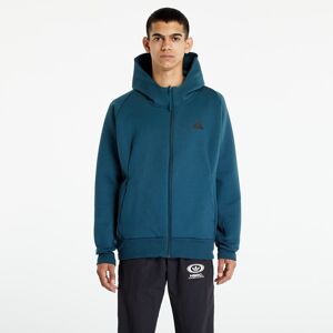 adidas Originals Men´s Z.N.E. Premium Full-Zip Hooded Track Jacket Arctic Night