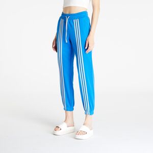 adidas Originals 70s 3-Stripes Sweat Pants Joggers Blue Bird