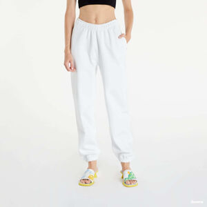 Nike Solo Swoosh Women's Fleece Pants Summit White/ White