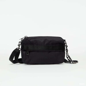 Nike NSW Futura Luxe Women's Crossbody Bag Black/ Black/ White