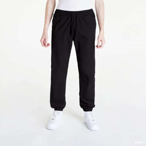 Urban Classics Basic Jogg Pants Black