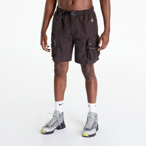 Nike ACG Cargo Shorts Velvet Brown/ Black/ Sanddrift