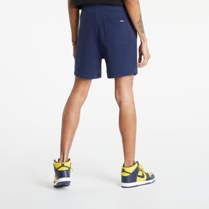 TOMMY JEANS Signature Shorts Twilight Navy