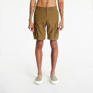 The North Face Anticline Short Military Olive