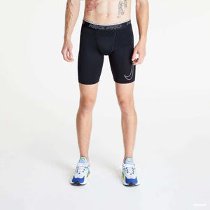 Nike Pro Dri-FIT Shorts Black