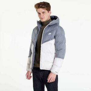 Nike Sportswear Storm-FIT Windrunner Primaloft Jacket White / Grey