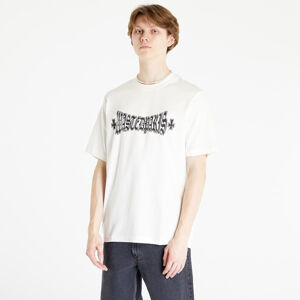 Wasted Paris T-Shirt London Cross Off White