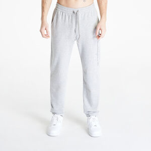 Champion Elastic Cuff Pants Light Grey