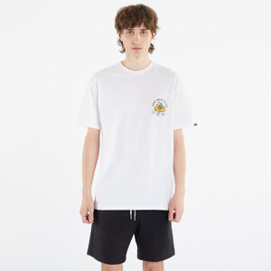 Vans Permanent Vacation Ss Tee White