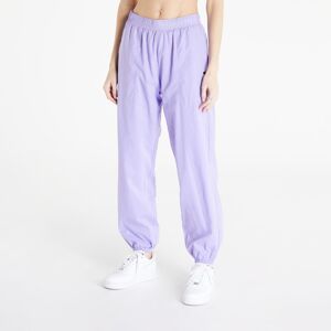 Champion Elastic Cuff Pants Purple