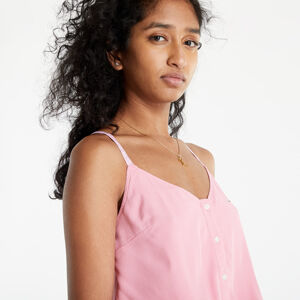 TOMMY JEANS Essential Strappy Top Fresh Pink
