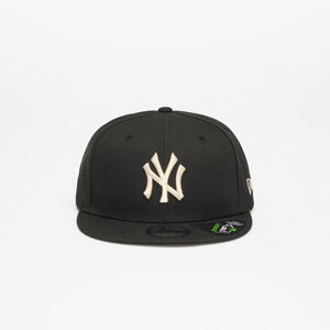 New Era New York Yankees Repreve 9FIFTY Snapback Cap Black