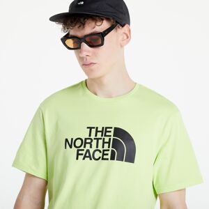 The North Face S/S Easy Tee Sharp Green