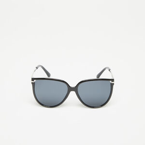 Urban Classics Sunglasses Milano Black/ Silver