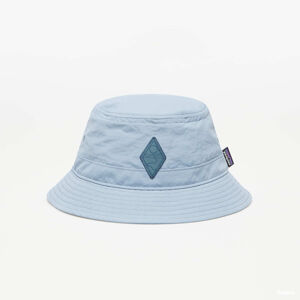 Patagonia Wavefarer Bucket Hat Blue