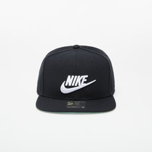 Nike U NSW Pro Cap Futura Black