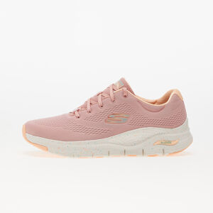 Skechers Arch Fit Pink/ Multi