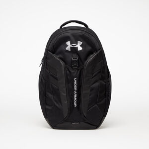 Under Armour Hustle Pro Backpack Black