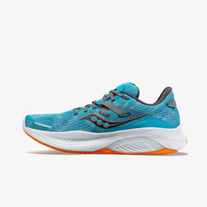 Saucony Guide 16 Agave/ Marigold