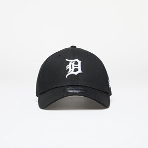 New Era Detroit Tigers League Essential 9FORTY Adjustable Cap Black/ White