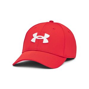 Under Armour Men'S Ua Blitzing Red