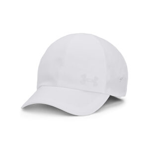 Under Armour W Iso-Chill Launch Adj White 100