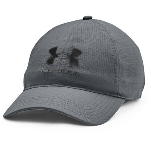 Under Armour Isochill Armourvent Adj Pitch Gray