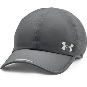 Under Armour Isochill Launch Run Pitch Gray