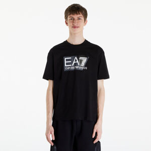 EA7 Emporio Armani T-Shirt Black