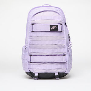 Nike Sportswear RPM Backpack Lilac Bloom/ Black/ Lt Violet Ore