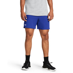 Under Armour Vanish Woven 6In Shorts Team Royal