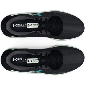 Under Armour W Charged Pursuit 3 Black