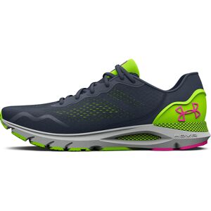 Under Armour HOVR Sonic 6 Downpour Gray