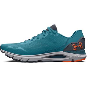 Under Armour W HOVR Sonic 6 Blue Surf