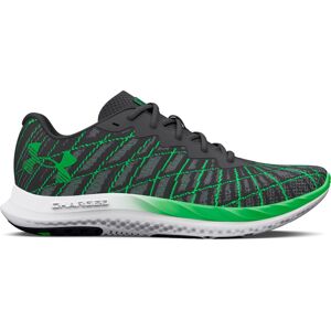 Under Armour Charged Breeze 2 Jet Gray