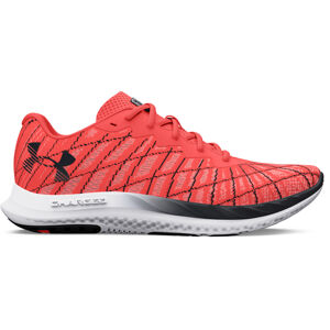 Under Armour Charged Breeze 2 Venom Red