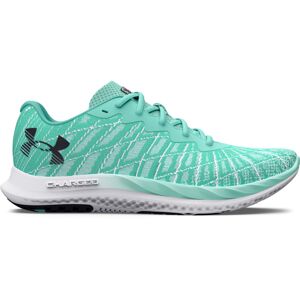 Under Armour W Charged Breeze 2 Neo Turquoise