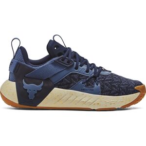 Under Armour GS Project Rock 6 Hushed Blue