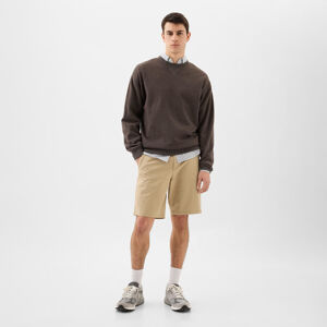 GAP 9 Inch Cessential Shorts Iconic Khaki