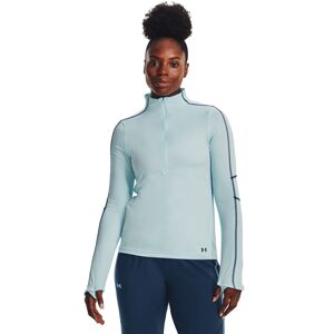 Under Armour Train Cw 1/2 Zip Fuse Teal