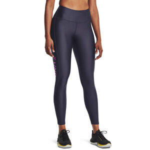 Under Armour Armour Branded Legging Tempered Steel