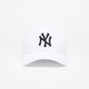 New Era 940 MLB League Basic NY C/O White/ Black