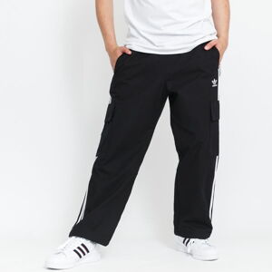 Cargo Pants adidas Originals 3-Stripes Cargo Pants čierne