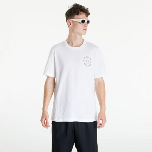 Tričko s krátkym rukávom adidas Originals Club Logo T-shirt cwhite