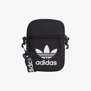 Crossbody taška adidas Originals AC Festival Bag black / loose