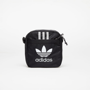 Crossbody taška adidas Originals Ac Festival Bag Black