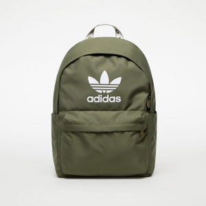 Batoh adidas Originals Adicolor Backpack sage-green