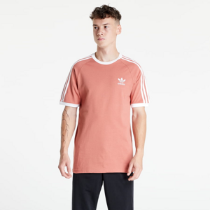 Pánske tričko adidas Originals Adicolor Classics 3-Stripes T-Shirt Magear